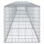 Annot Metal Border Fencing-505535305