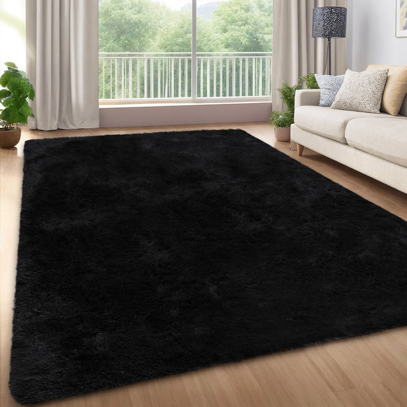 Shag, Rectangle 9 pi x 12 pi