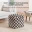Repose-pieds rembourré 20 po Marta-117292683