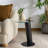 Richardson Metal Accent Table-366071554