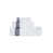 Blanc est en rupture de stock