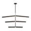Linea LED Chandelier-1679939961