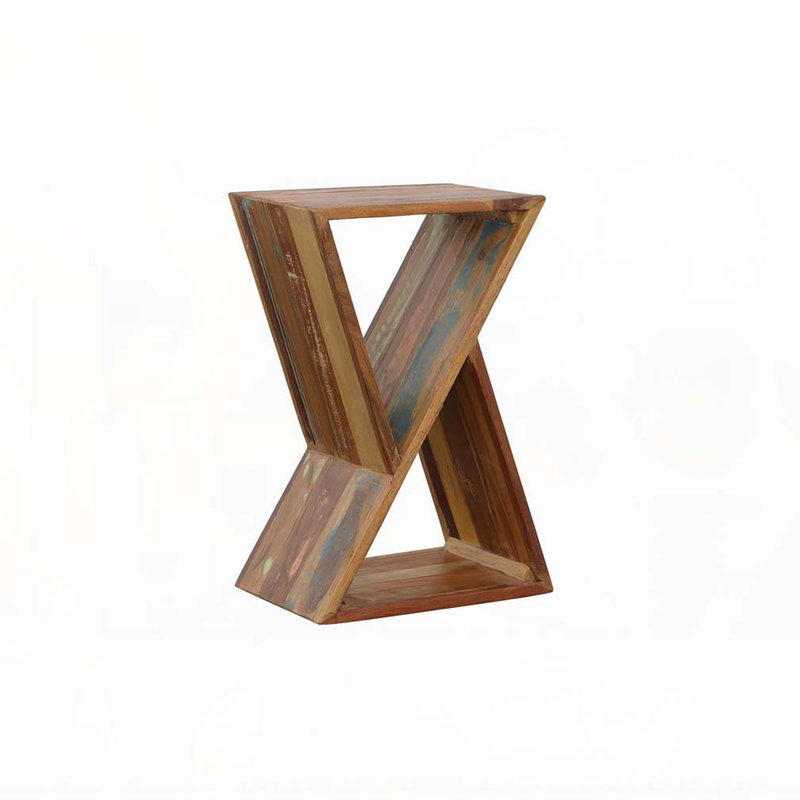 Table d'appoint naturelle