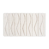 Opera Abstract Bath Rug