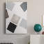Block Encounter Revisit I - Impression sur toile tendue-991630295