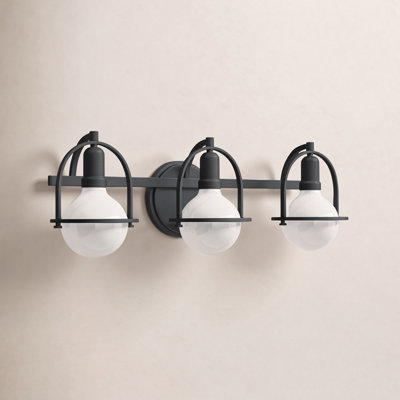 Damiana 3-Light Vanity Light