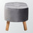 Kissire Upholstered Ottoman