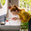 Hansgrohe Zesis S Single-Hole Faucet 100 Coolstart With Pop-Up Drain, 1.2 GPM-115264865