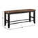 Mendenhall Counter Bench