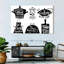 Plaque de cuisine-941221998