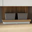 Savione Floating Shelf