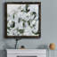 Snow Lichen I-Premium, toile encadrée - prête à être accrochée-1036130470-1036130524