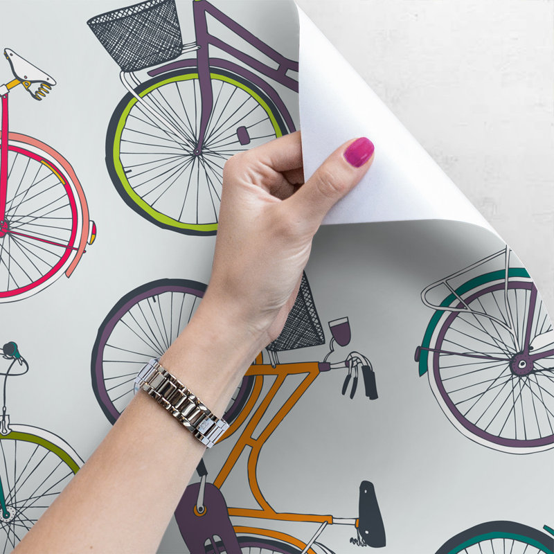 Sedgerock 2.5m x 1.04m Matte Mural, 250 x 250cm