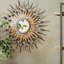 Carney Flat Mirror