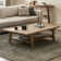 Trinity Rectangular Coffee Table