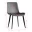 Chaise rembourrée Vesta -1955343859