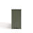 Crescent 6 Drawer Double Dresser-110438765
