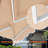 Manual Retraction Slope Patio Awning-57938217-57938216