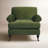 Harbor Upholstered Armchair-136765085