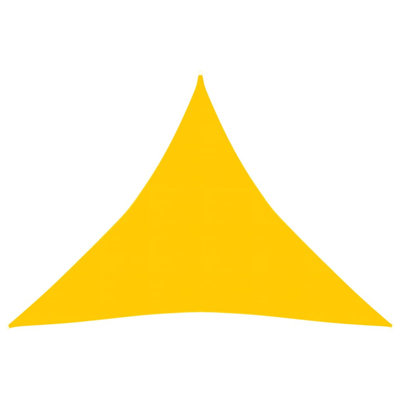 Semmes 3.6m x 3.6m Triangular Shade Sail