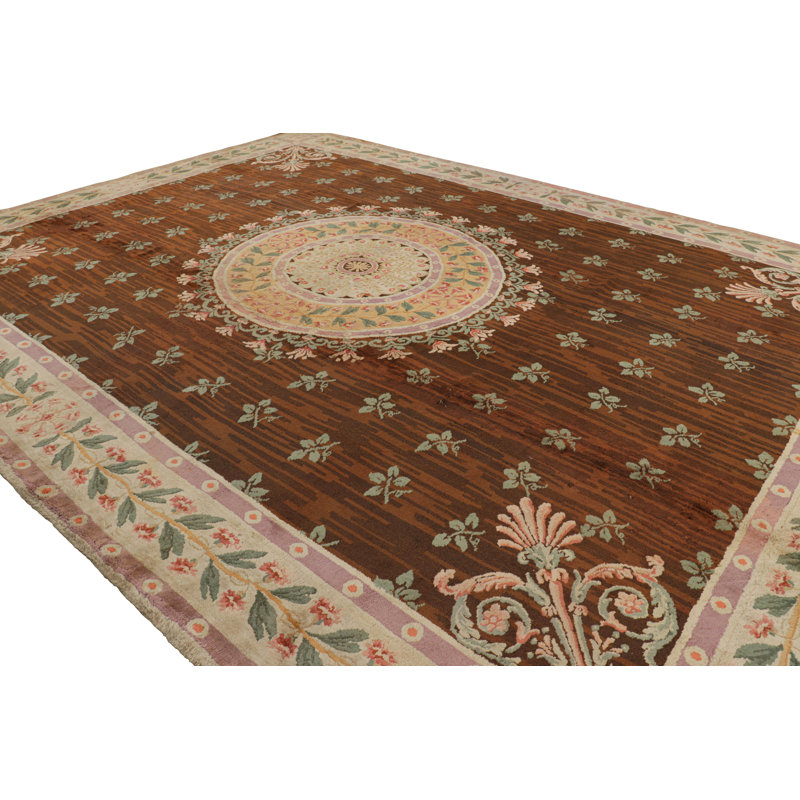 One-of-a-Kind 13'6" X 18'0" Area Rug