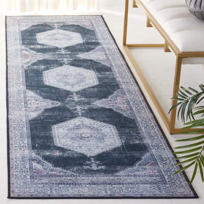 Tucson Performance Machine Washable Oriental Rug