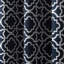 Rideau occultant et isolant en polyester - Basics by Wayfair ™-228625648-228625650