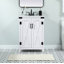 Ensemble de meuble-lavabo simple 24 po Slayton-1585113701