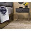 Sprouts Wool Abstract Area Rug in Gray/Neutral/Taupe-2142884995