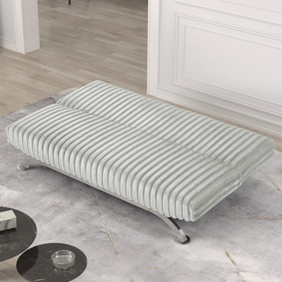 70.6'' W Upholstered Sofa Bed