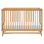 Peggy 3-in-1 Convertible Crib