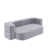 Gris clair est en rupture de stock