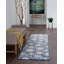 Tapis bleu marine Majoros-25248344