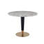 Southbridge Round Dining Table with Steel Base-1006002490-1006002491-1006354462