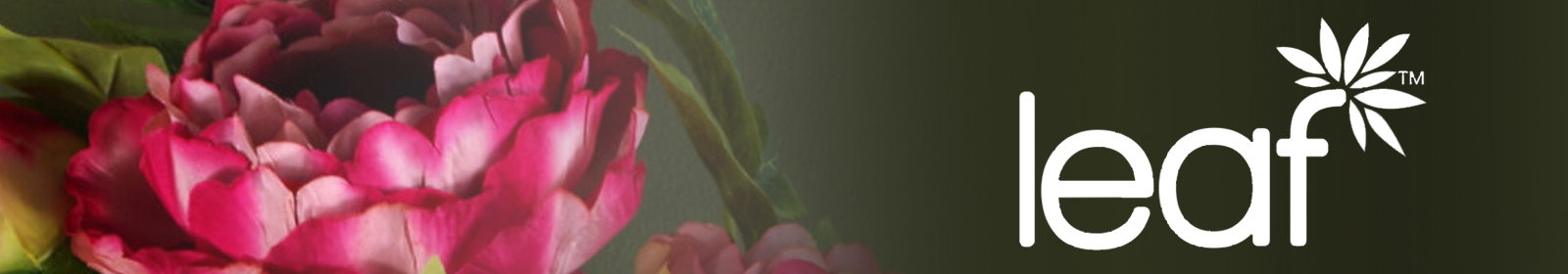 Artificial Plants, Trees and Accessories