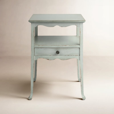 Charleston 18" End Table