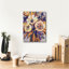 «Fall Vision» par Jeanette Vertentes, art mural sur toile-982876531