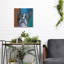 «Dog Friend III» par Carolee Vitaletti-2146534150