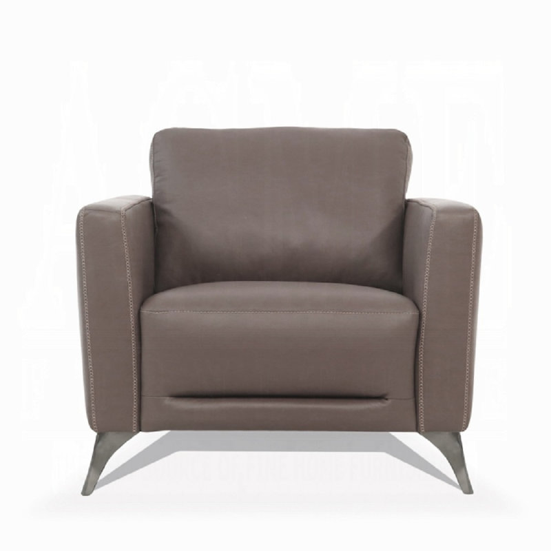Malaga Chair, Brown