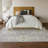 Premium Machine Washable Prisco Lavender Rug-1206082907