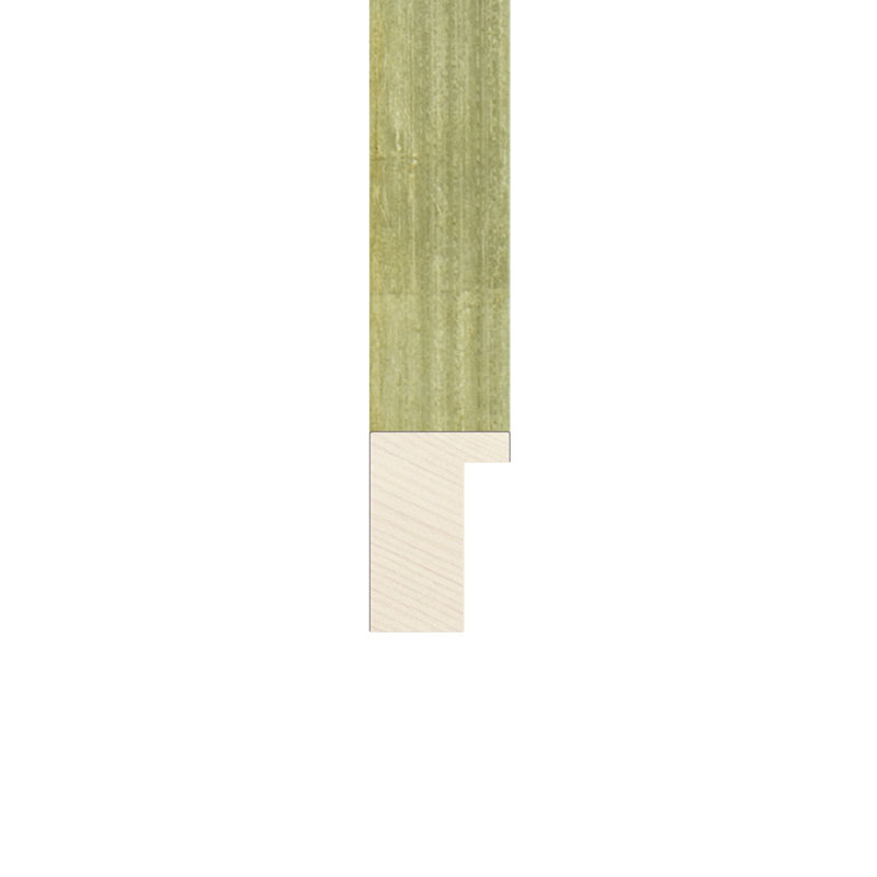 The Land I Never Saw 1 Print by Art House Studios, 36" H x 36" W x 1" D