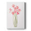 Intertwined Bouquet II -Custom Wrapped Gallery Cavas-1679323217