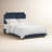 Hampton Bed In Willowberry Navy-121671279-121390743