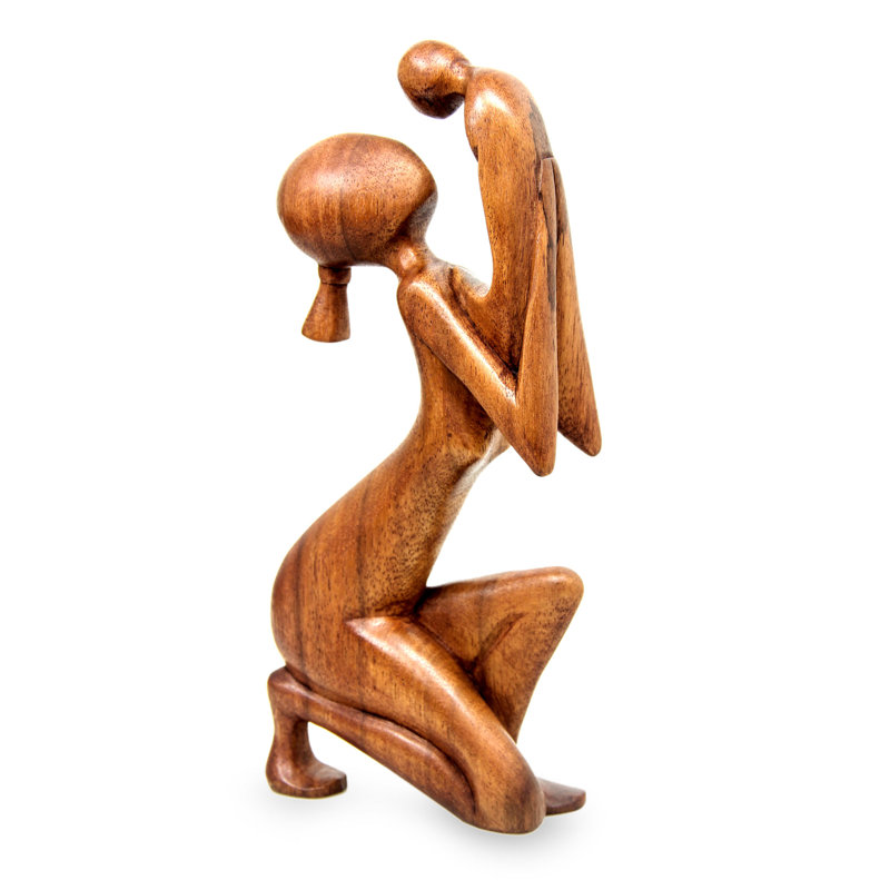 Amergin Figurines & Sculptures