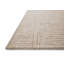 Tapis fumée / sable Chris Loves Julia x Loloi Polly-94485840