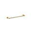 Porte-serviettes mural 25,7 po-120880551-113571222