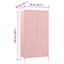Organisateur de garde-robe pour armoire de chambre à coucher Delphene-137263744