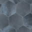 Industrial Hex 8-1/2 In. X 9-7/8 In. Porcelain Modern Look Wall & Floor Tile-597806879