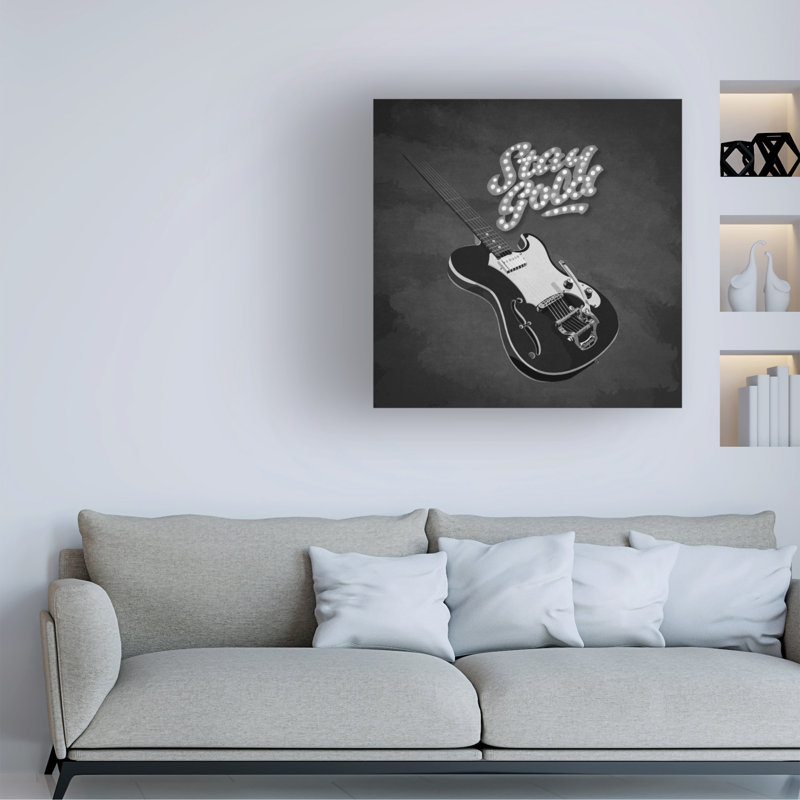 Art sur toile, bolognaise, thématique, H 14 po x l 14 po