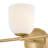 Hinkley Ava Medium Three Light Vanity-122467654